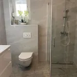 Apartmán Tina *