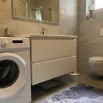 Apartmán Tina