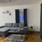 Tina Apartmán Rogoznica (Sibenik-Knin)