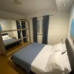 Apartmán Tina Rogoznica (Sibenik-Knin)