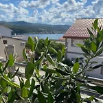 Apartmán Tina Rogoznica (Sibenik-Knin)