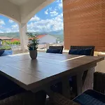 Apartmán Tina