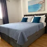 Apartmán Tina Rogoznica (Sibenik-Knin)
