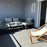 Apartmán Tina