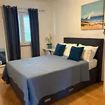 Apartmán Tina *