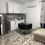 Apartmán Tina *