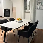 Apartmán Tina *