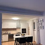 Tina Apartmán *