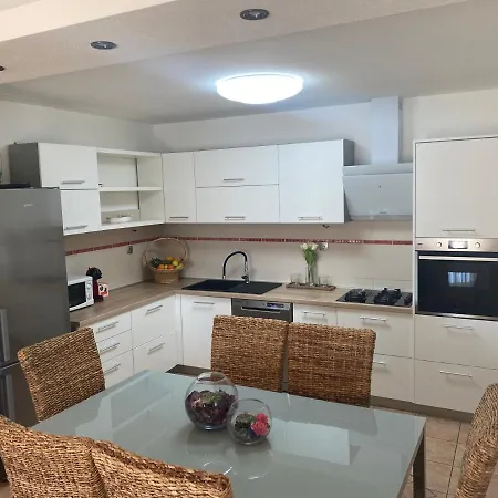 Tina Rogoznica (Sibenik-Knin)