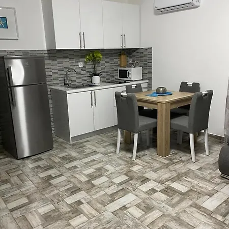 Tina Apartment Rogoznica (Sibenik-Knin)