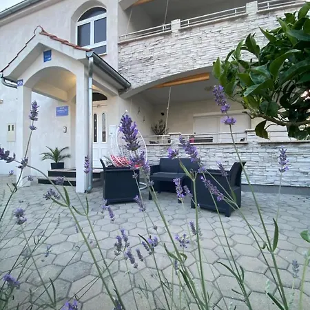 Tina Apartment Rogoznica (Sibenik-Knin)