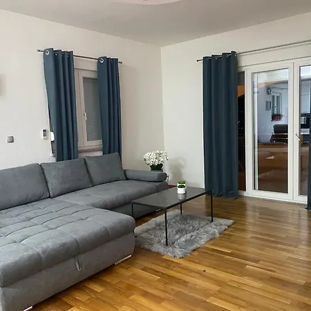 Tina Rogoznica (Sibenik-Knin)