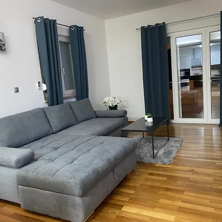 Tina Apartment Rogoznica (Sibenik-Knin)