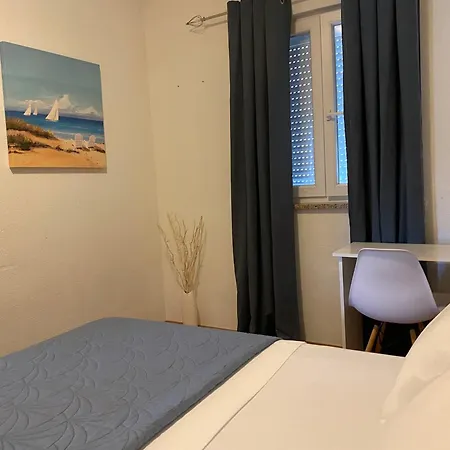 Tina Apartment