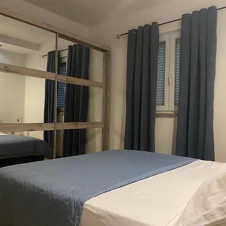 Tina Rogoznica (Sibenik-Knin)