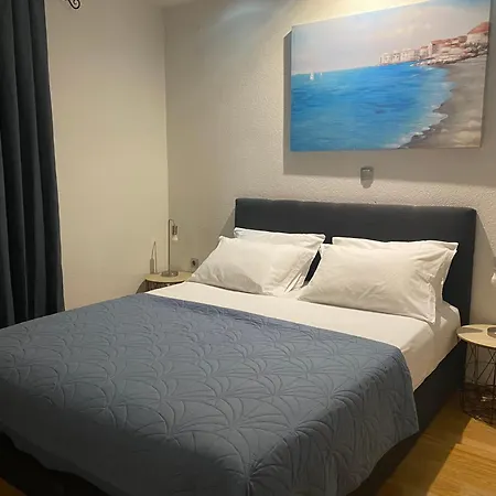Tina Apartment