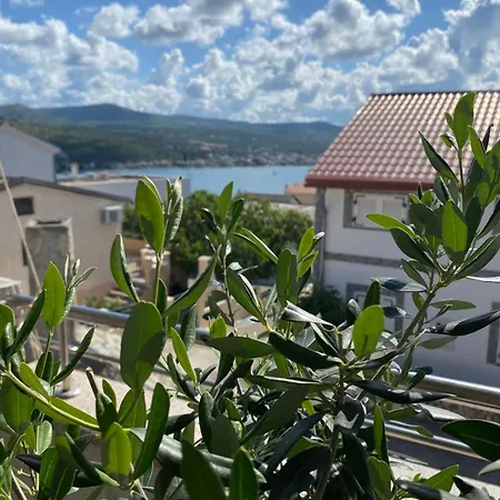Apartment Tina Rogoznica (Sibenik-Knin)