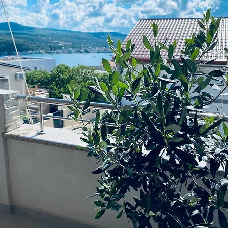 Tina Apartment Rogoznica (Sibenik-Knin)