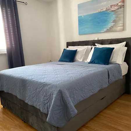 Appartement Tina Rogoznica (Sibenik-Knin)