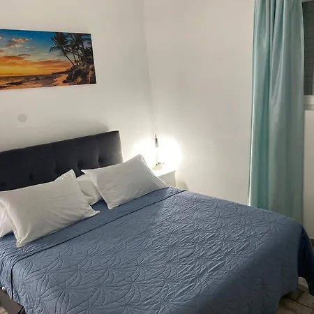 Tina Apartment