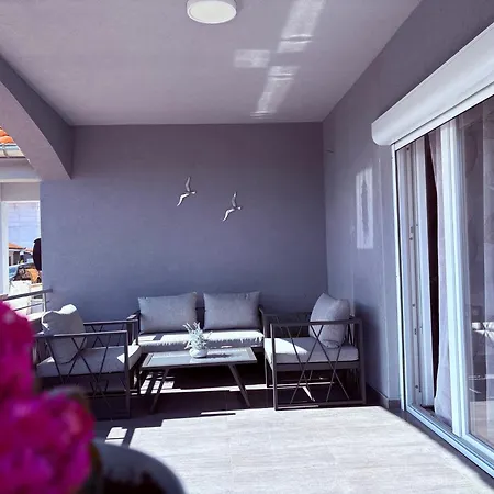 Apartament Tina