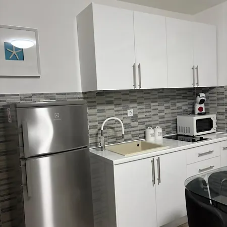 Tina Rogoznica (Sibenik-Knin)
