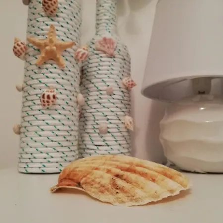 Tina * Rogoznica (Sibenik-Knin)