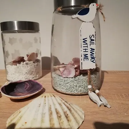 Tina Rogoznica (Sibenik-Knin)