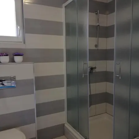 Tina Appartement Rogoznica (Sibenik-Knin)