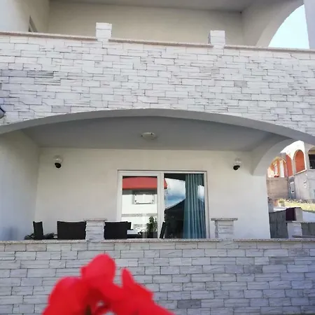 Tina Appartement Rogoznica (Sibenik-Knin)