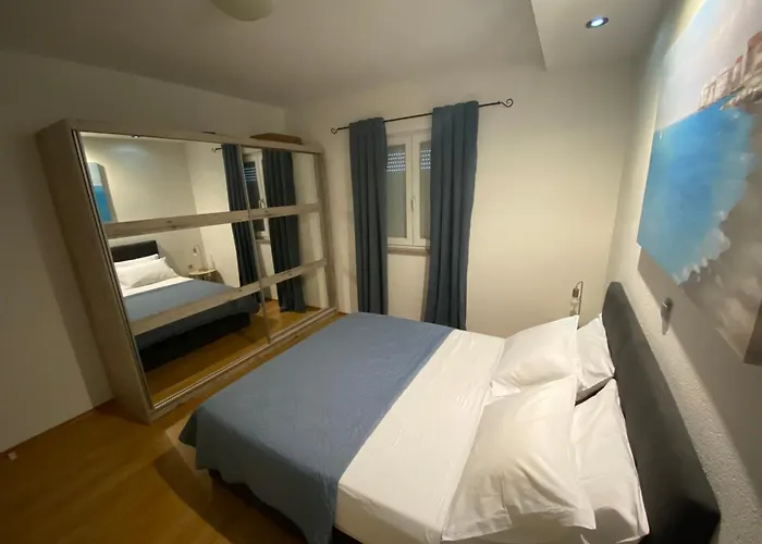 Apartamento Tina Rogoznica (Sibenik-Knin)