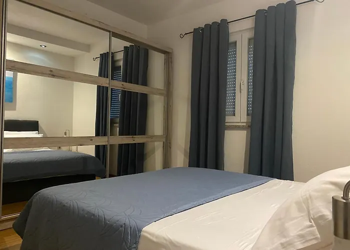 Tina Rogoznica (Sibenik-Knin)