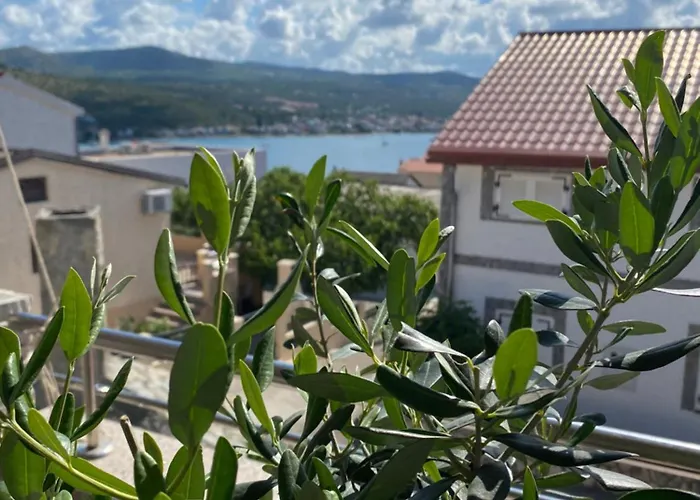 Apartamento Tina Rogoznica (Sibenik-Knin)