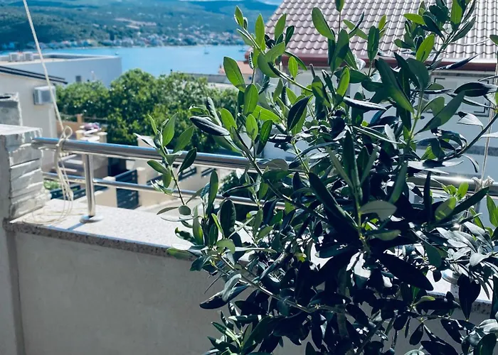 Tina Apartamento Rogoznica (Sibenik-Knin)