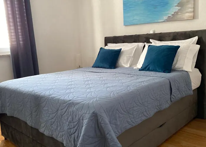 Apartamento Tina Rogoznica (Sibenik-Knin)