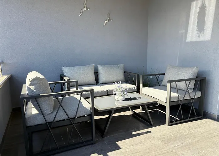 Tina * Rogoznica (Sibenik-Knin)