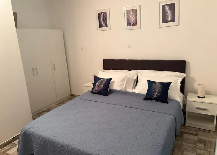 Tina Rogoznica (Sibenik-Knin)