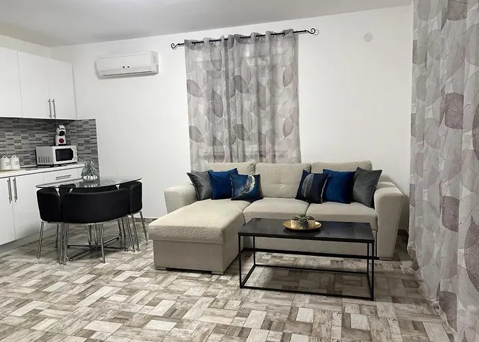 Apartamento Tina
