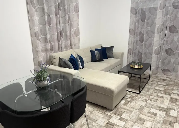 Tina Apartamento Rogoznica (Sibenik-Knin)