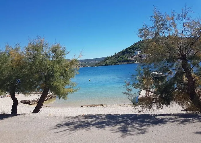 Tina Apartamento Rogoznica (Sibenik-Knin)