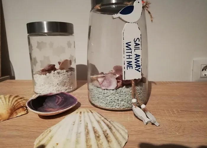 Tina Rogoznica (Sibenik-Knin)