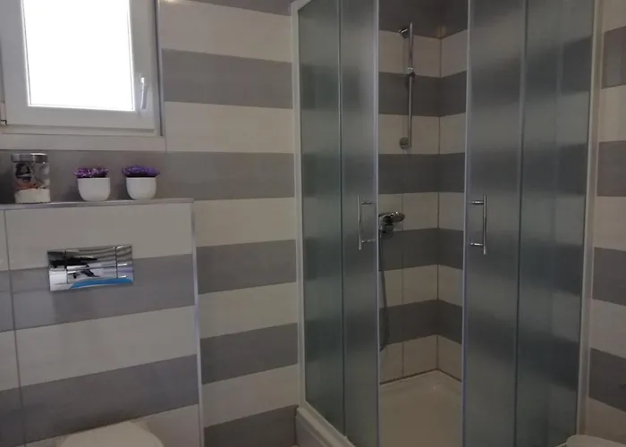 Tina Apartamento Rogoznica (Sibenik-Knin)