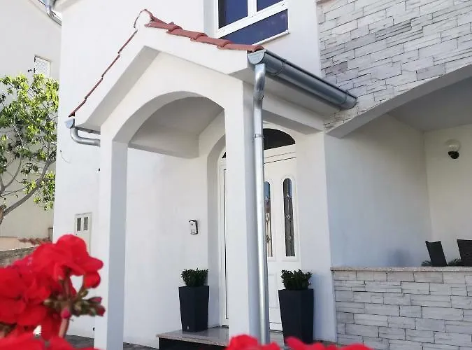 Daire Tina Rogoznica (Sibenik-Knin)