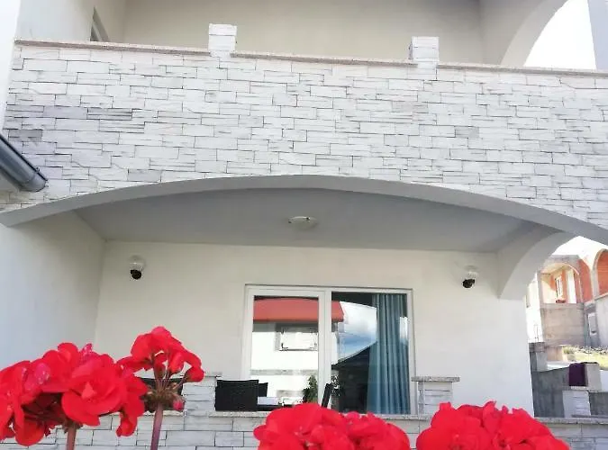 Tina Apartamento Rogoznica (Sibenik-Knin)